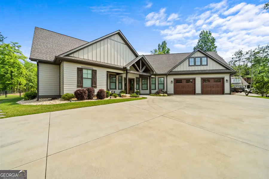 483 High Bluff Court, Milledgeville, GA 31061 - #3