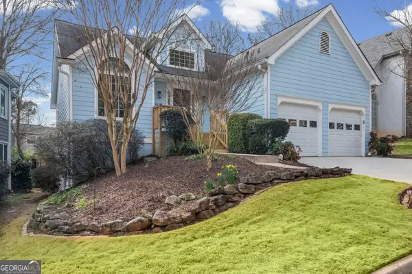 2841 Royal Bluff, Decatur, GA 30030