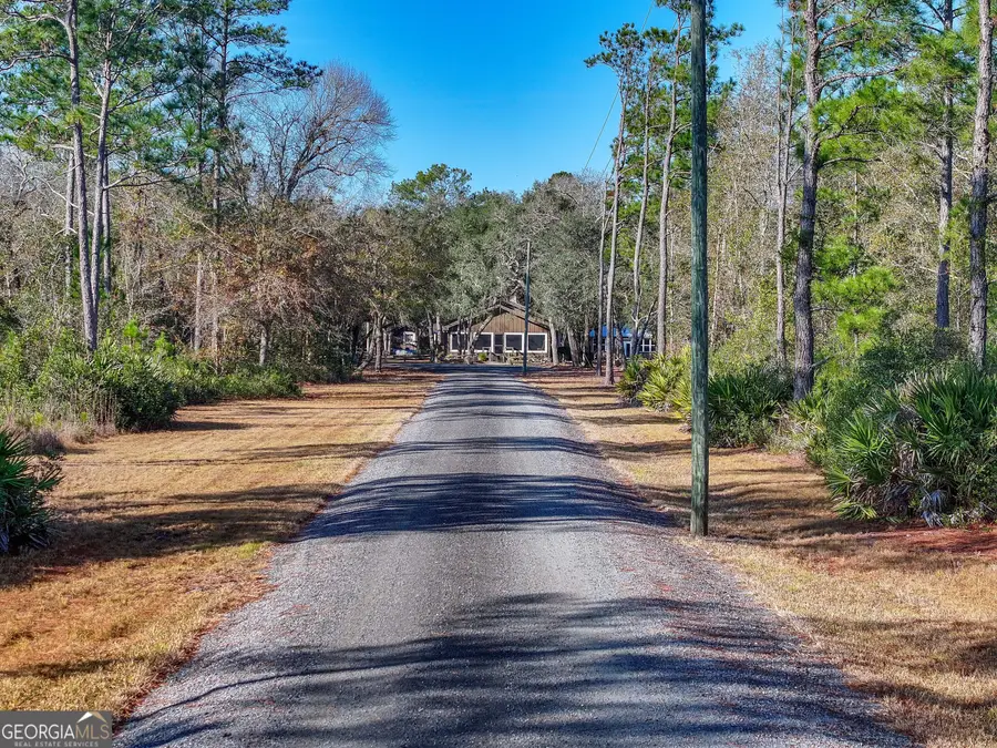 279 Mid River Road, White Oak, GA 31568 - #2