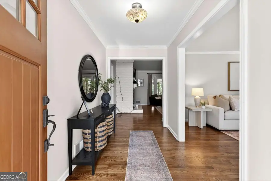 1893 Alderbrook Road Ne, Atlanta, GA 30345 - #2