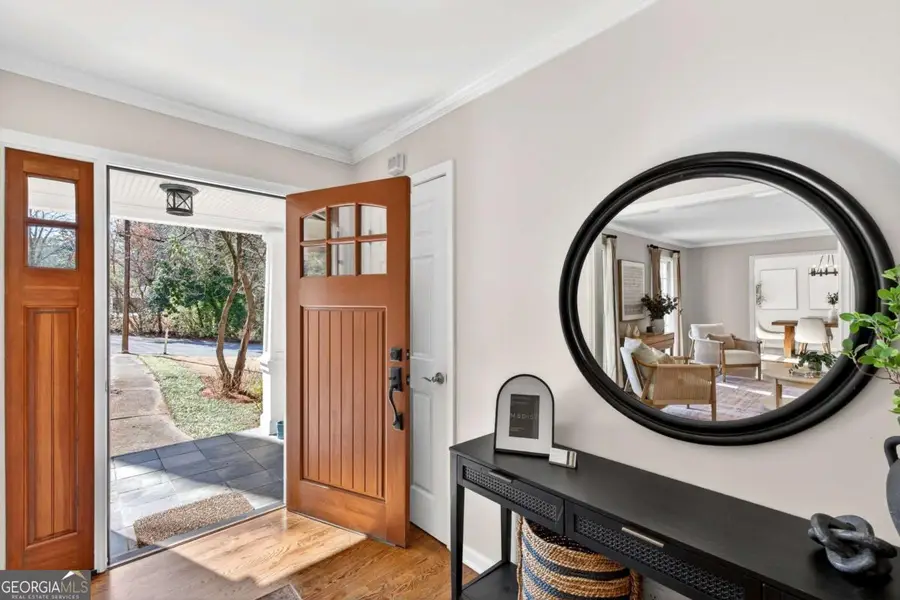 1893 Alderbrook Road Ne, Atlanta, GA 30345 - #3