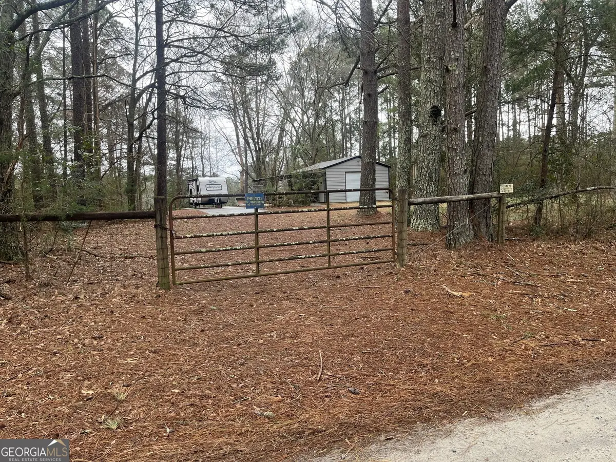 L25 Oxford Circle, Concord, GA 30206 - #1