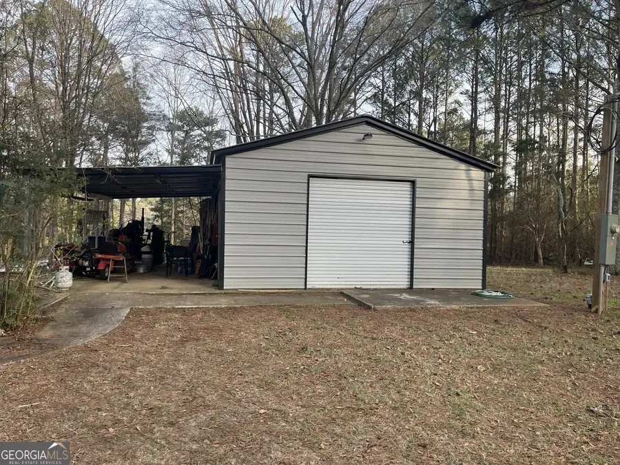 L25 Oxford Circle, Concord, GA 30206 - #2