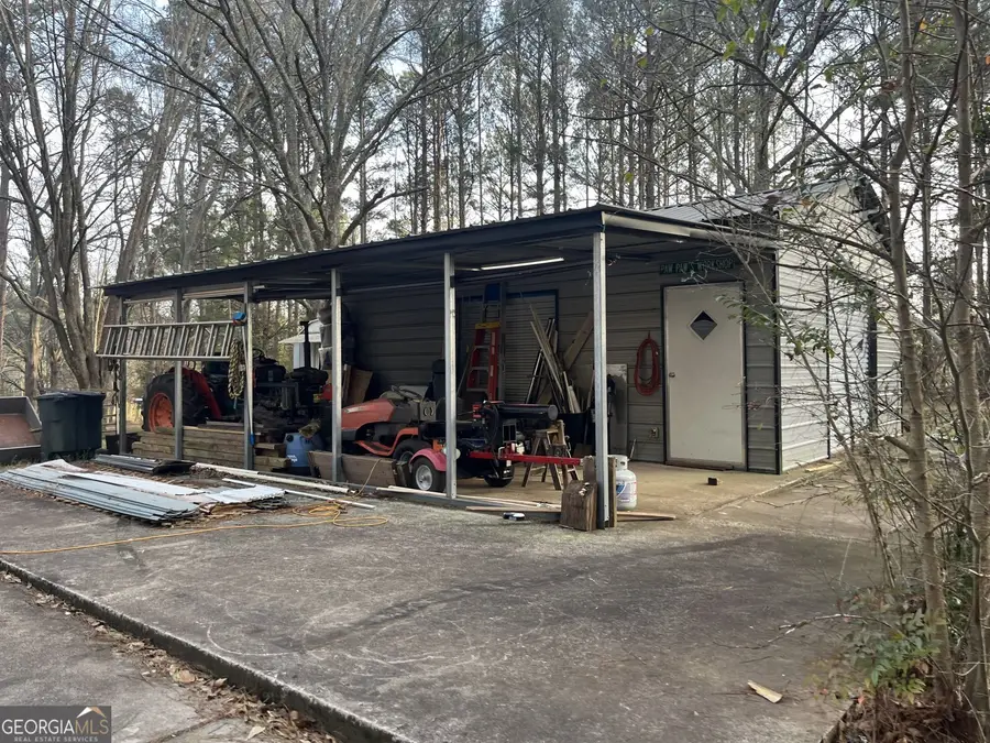 L25 Oxford Circle, Concord, GA 30206 - #3