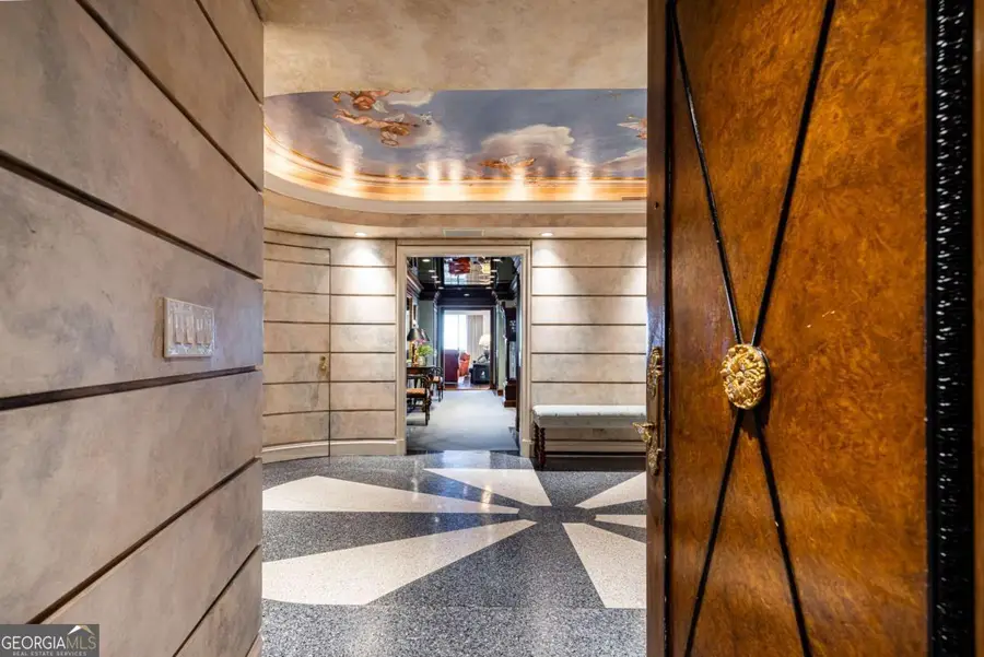 2660 Peachtree Road Nw #37G, Atlanta, GA 30305 - #2