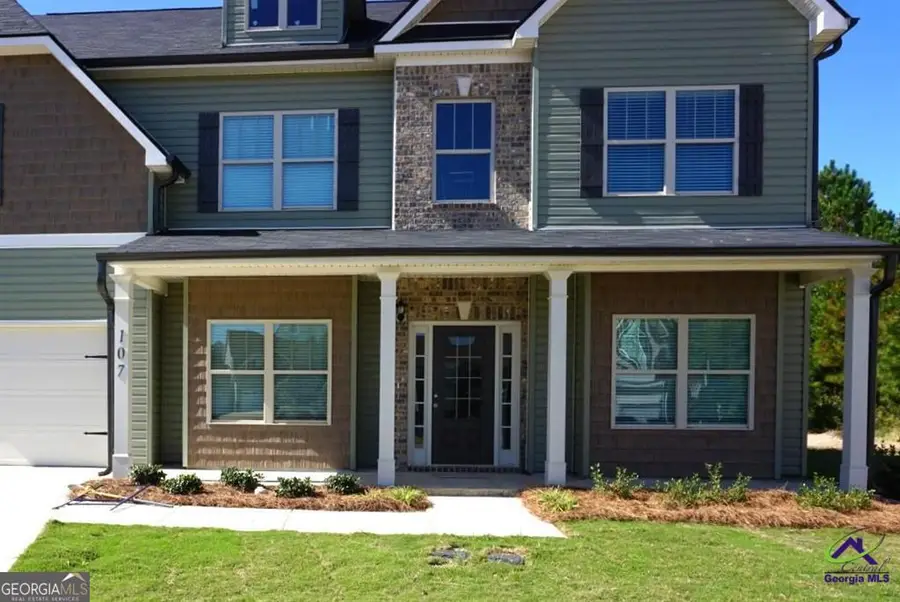 124 Bluecoat Trail, Byron, GA 31008 - #3