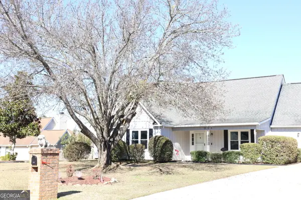 511 Greenview Court, Bonaire, GA 31005