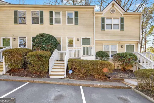 3454 September Morn, Peachtree Corners, GA 30092