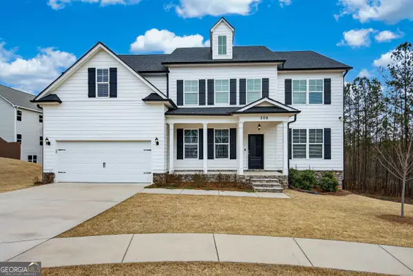 209 Grace Court, Lagrange, GA 30241