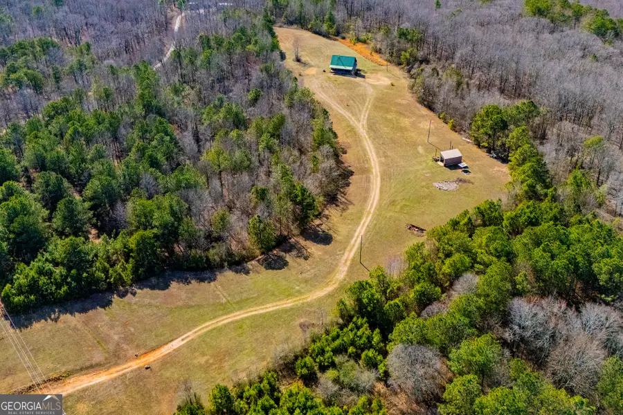 2107 Country Road 71, Woodland, AL 36280 - #3