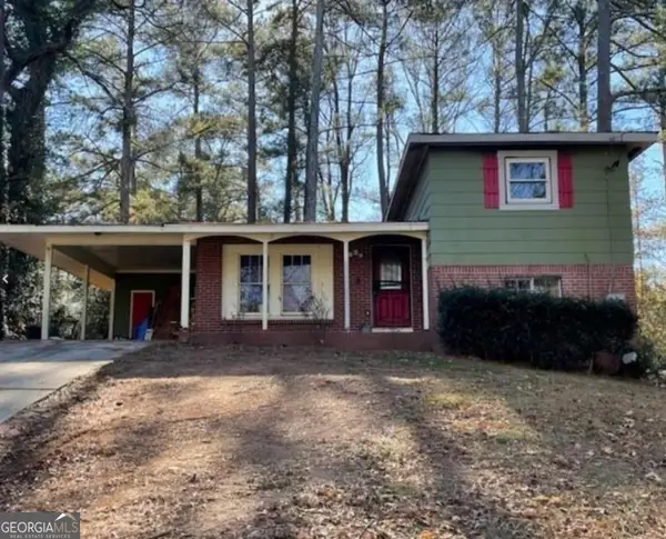 2836 Oldknow Drive, Atlanta, GA 30318