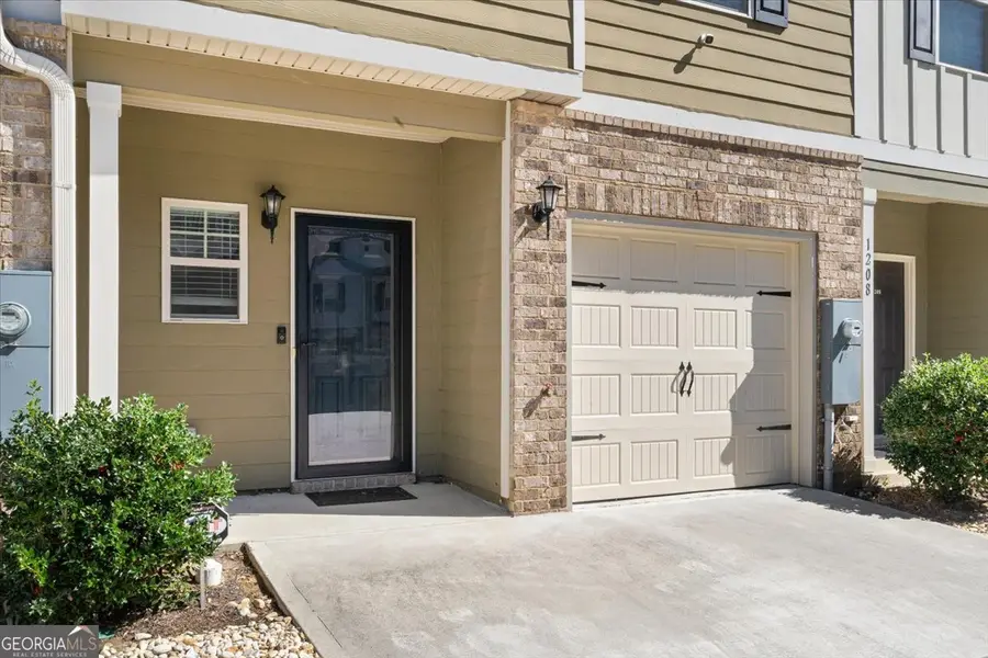 1206 Creel Lane, Atlanta, GA 30349 - #2