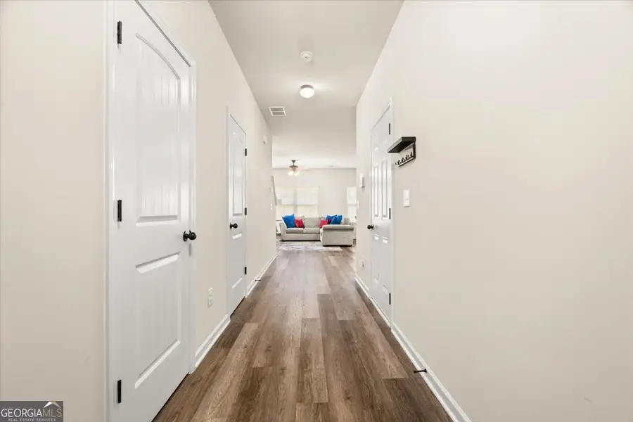 1206 Creel Lane, Atlanta, GA 30349 - #3