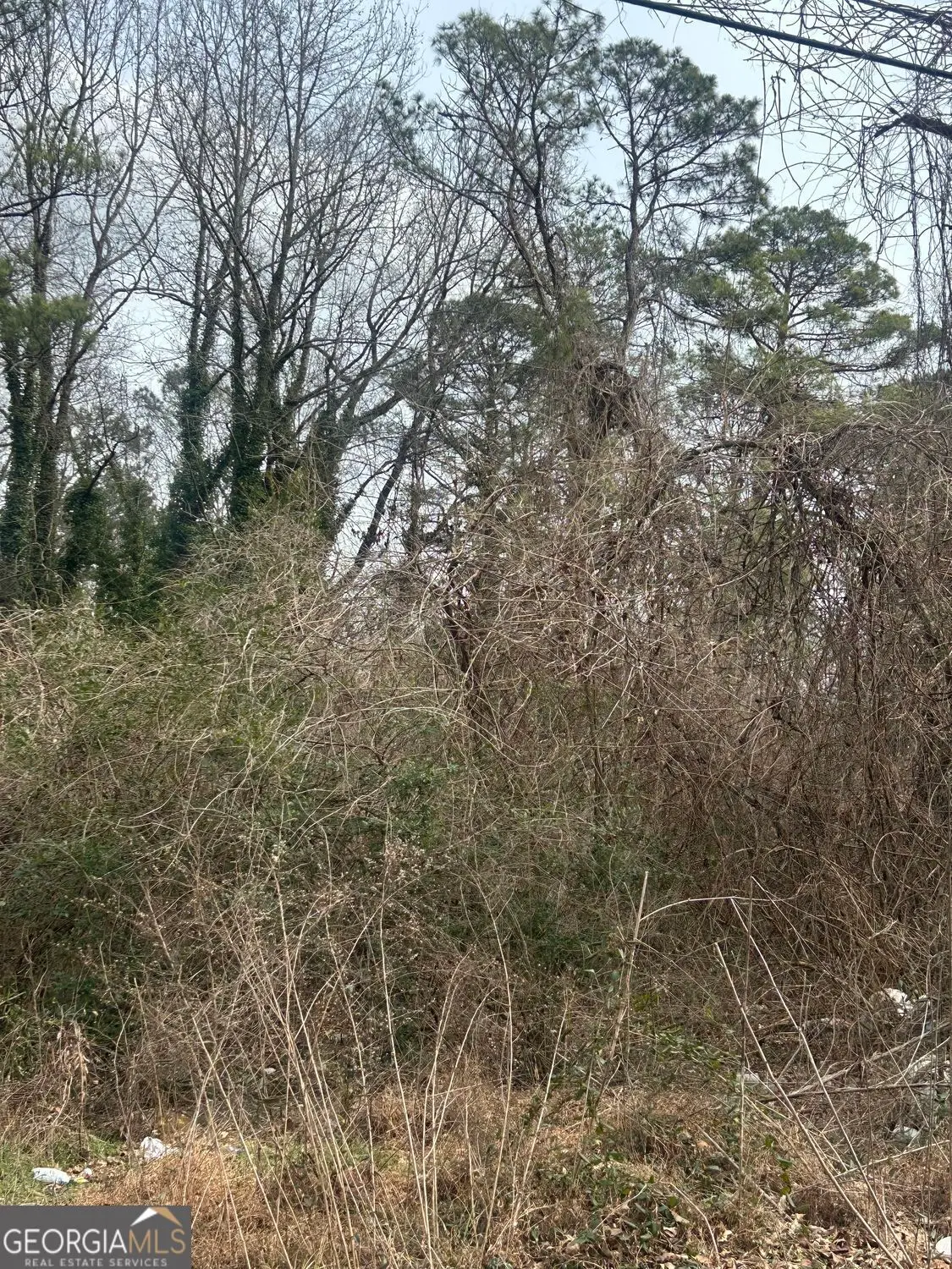 4581 White City Road, Atlanta, GA 30337 - #1