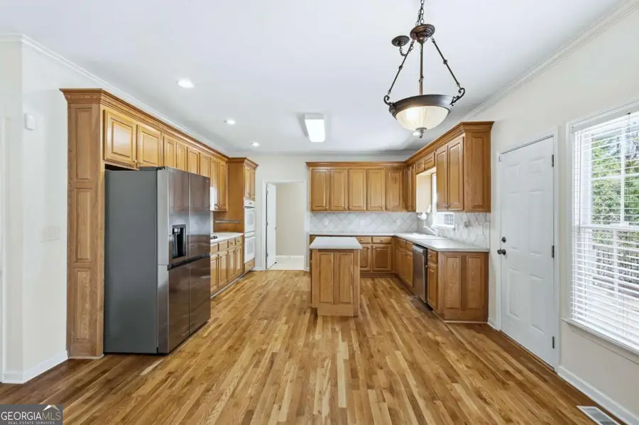 3805 Jones Creek Drive, Buford, GA 30519 - #2