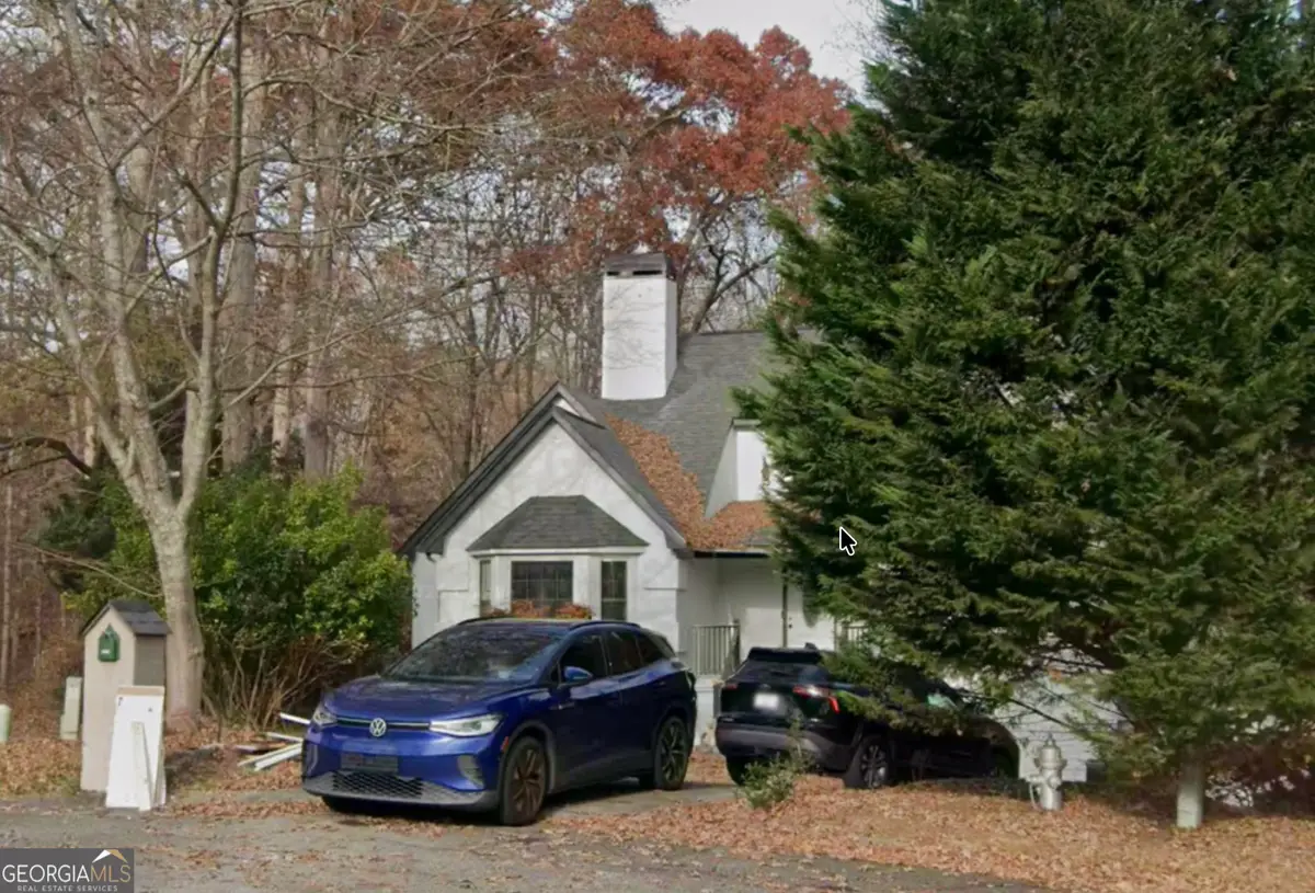 1406 The Lane, Lawrenceville, GA 30043 - #1