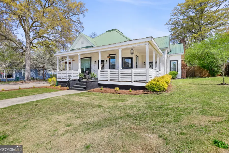 213 Johnson Street, Hogansville, GA 30230 - #2