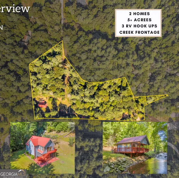 15105 Highway 19 N, Cleveland, GA 30528 - #1