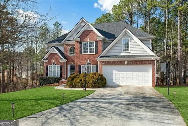 616 Piping Rock Point, Lawrenceville, GA 30043