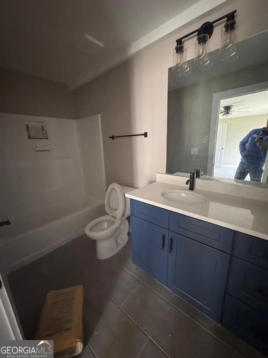 9 E Magnolia Drive, Newnan, GA 30263 - #3