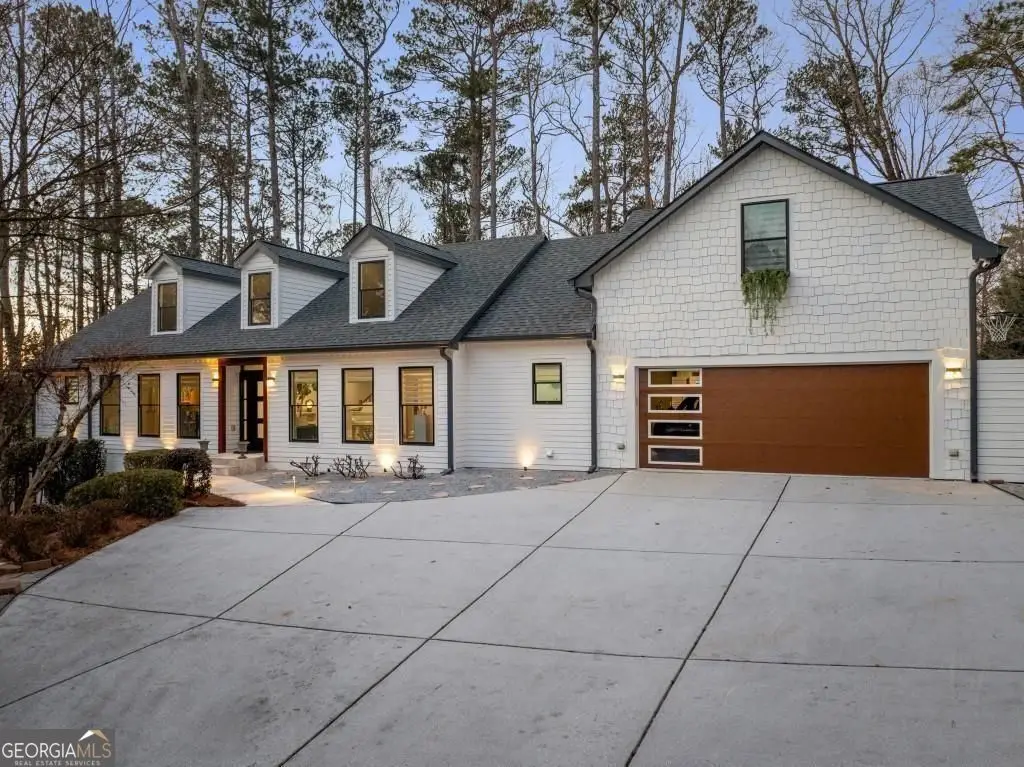 6260 River Overlook. Drive, Atlanta, GA 30328 - #1