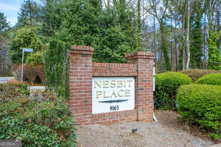 44 Nesbit Place #44, Alpharetta, GA 30022 - #2