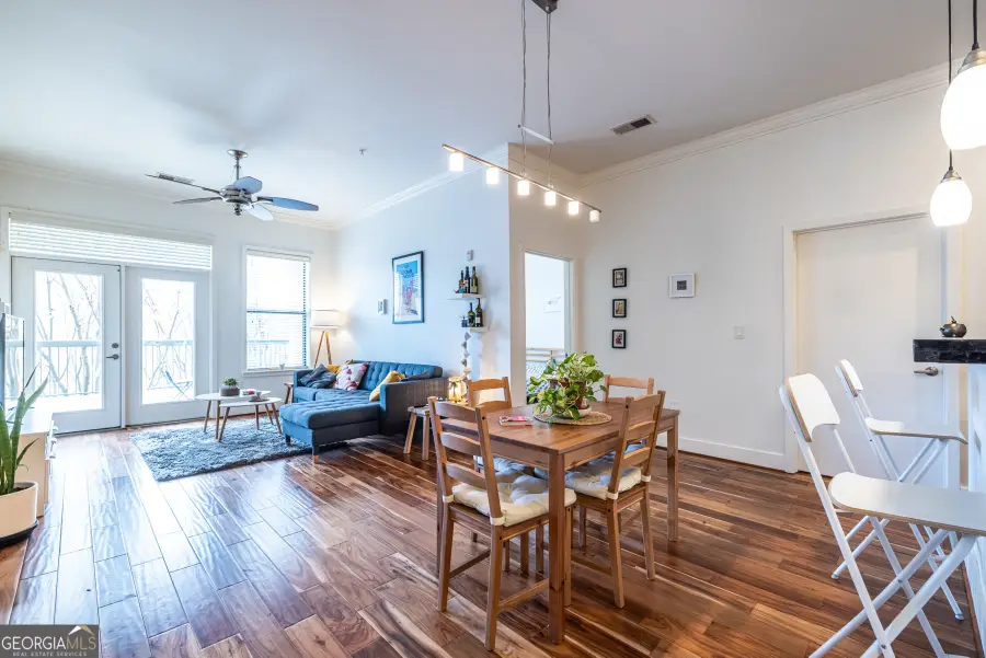 425 Chapel Street Sw #2105, Atlanta, GA 30313 - #3