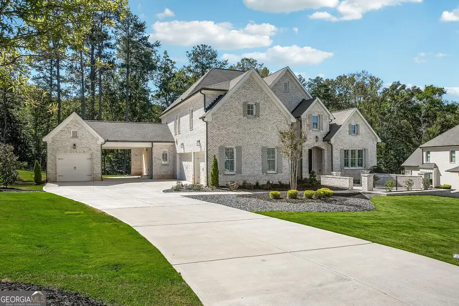 1099 Bream Drive, Milton, GA 30004 - #3