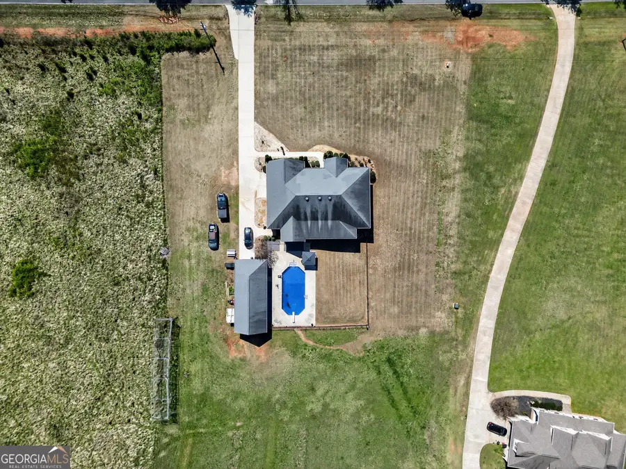 401 English Road, Forsyth, GA 31029 - #2