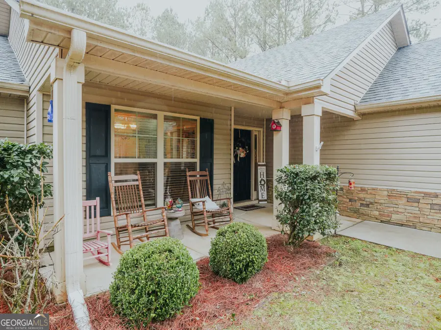 86 Concord Court, Senoia, GA 30276 - #2