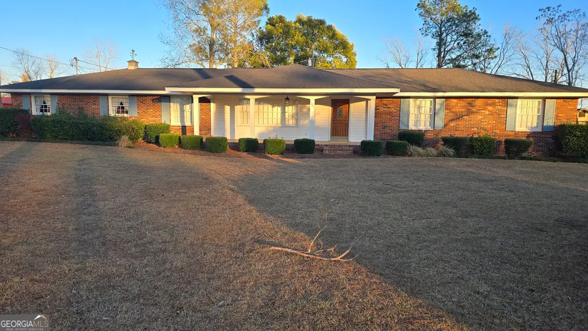 105 Rosemont Road, Glennville, GA 30427 - #1