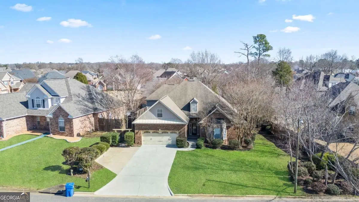 502 Ambrose Lane, Prattville, AL 36066 - #1