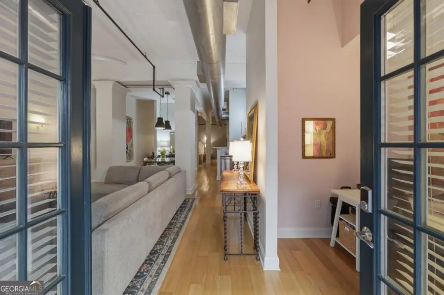 1605 Liberty Lane, Roswell, GA 30075 - #2