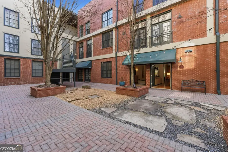 1605 Liberty Lane, Roswell, GA 30075 - #3