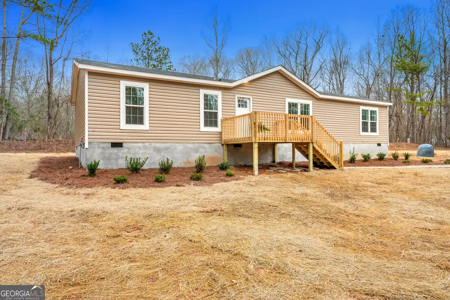 487 Childers Road, Colbert, GA 30628 - #2
