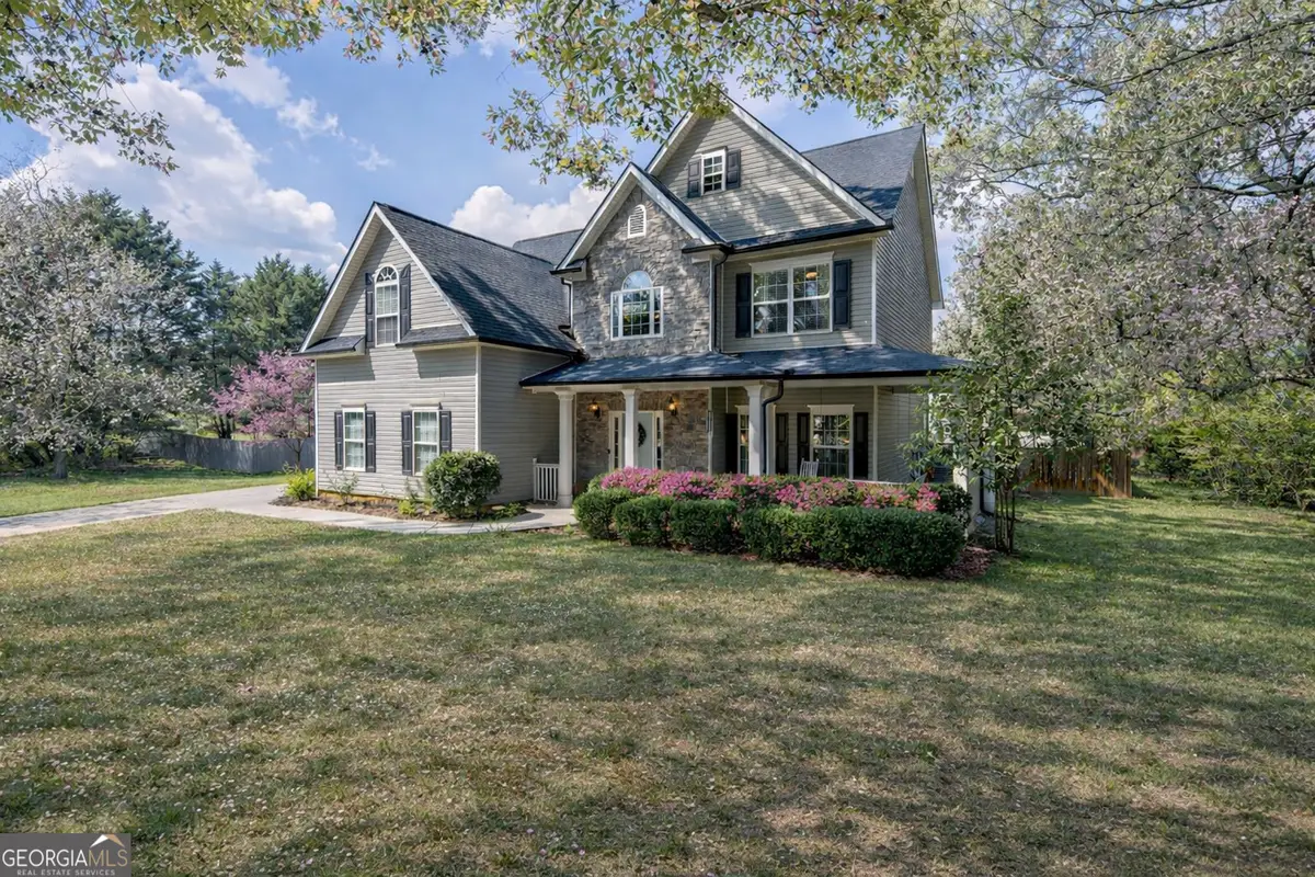 77 Wildcherry Court, Jefferson, GA 30549 - #1
