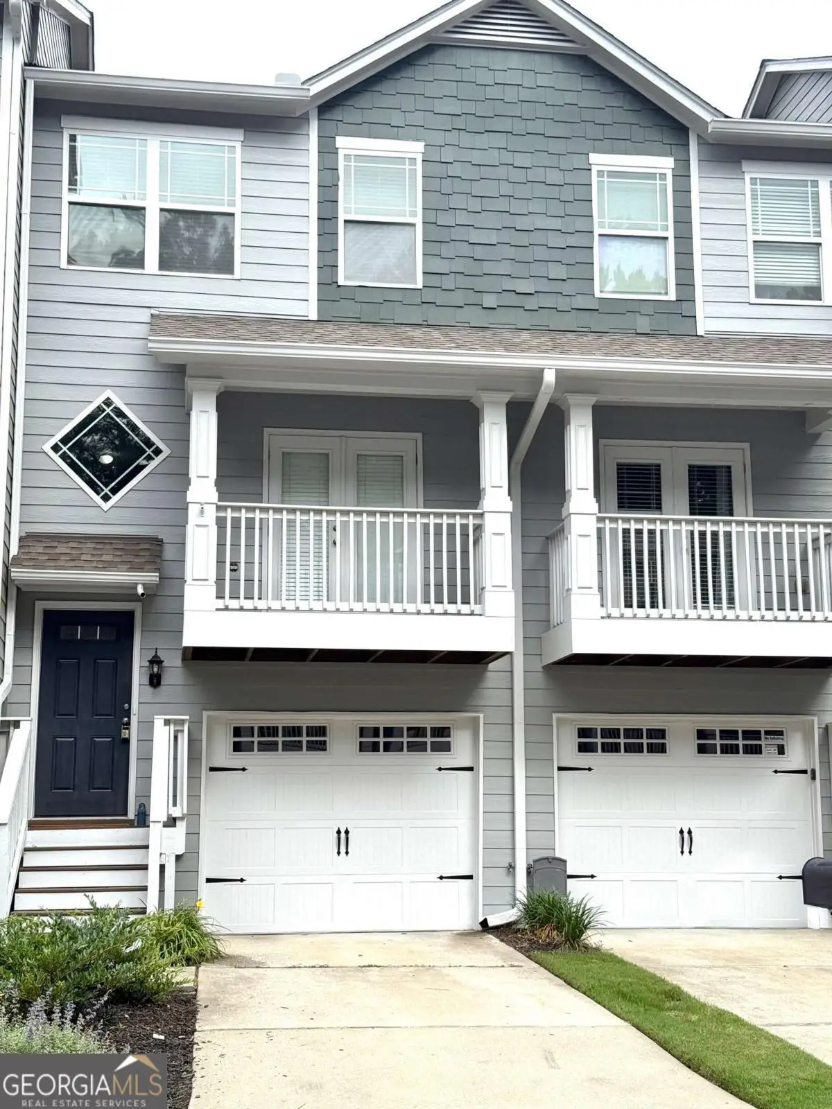 1137 Liberty Parkway Nw, Atlanta, GA 30318 - #1