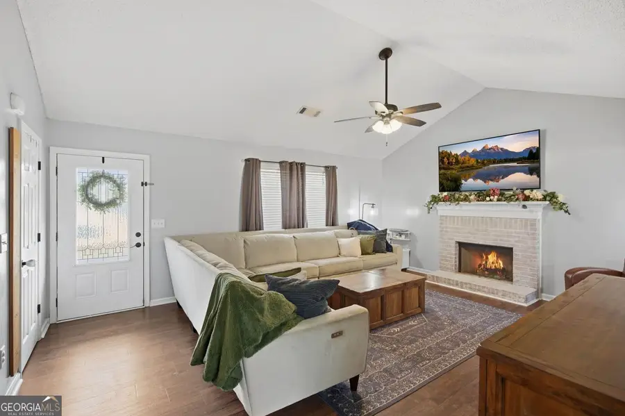 486 Monticello Court, Winder, GA 30680 - #3