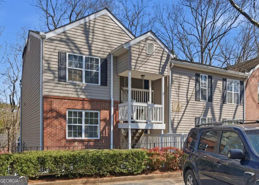 382 Teal Court, Roswell, GA 30076 - #2