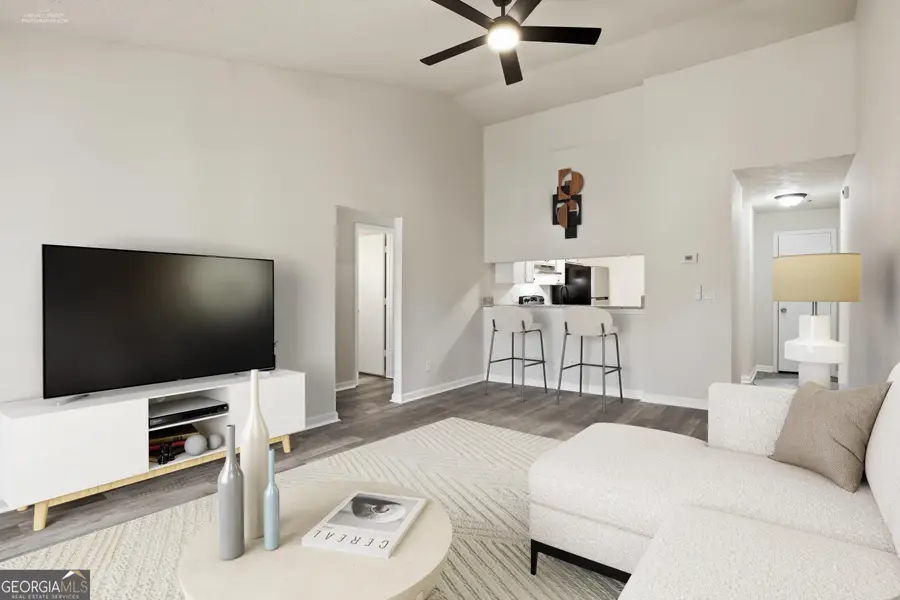 382 Teal Court, Roswell, GA 30076 - #3