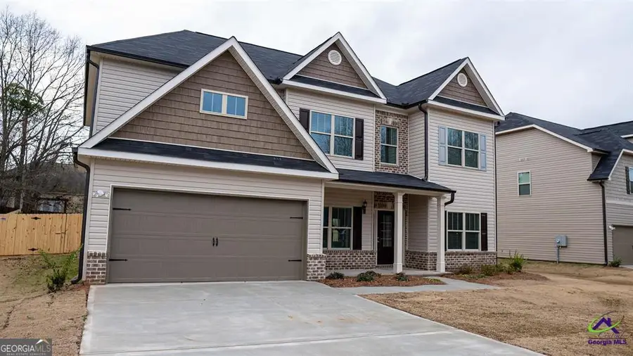 120 Bluecoat Trail, Byron, GA 31008 - #3