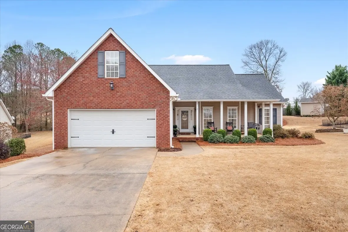 137 Central Heights Drive, Carrollton, GA 30116 - #1