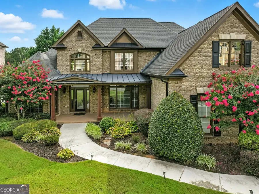 3925 Greenside Court, Dacula, GA 30019 - #2