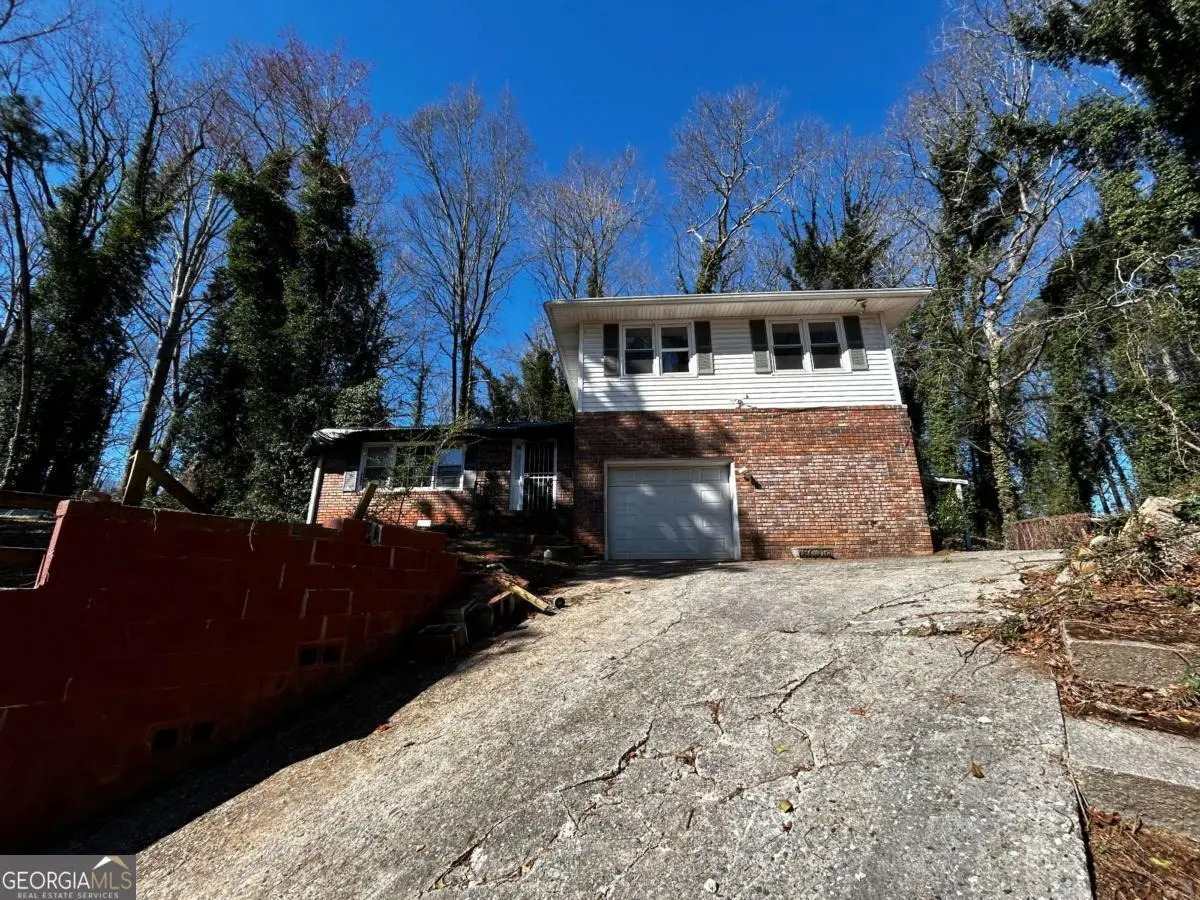 4268 Kimball Road Sw, Atlanta, GA 30331 - #1