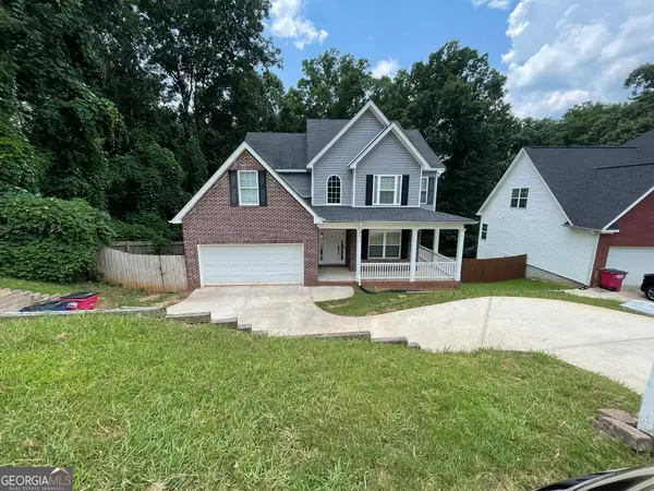 241 Northridge Drive, Macon, GA 31220