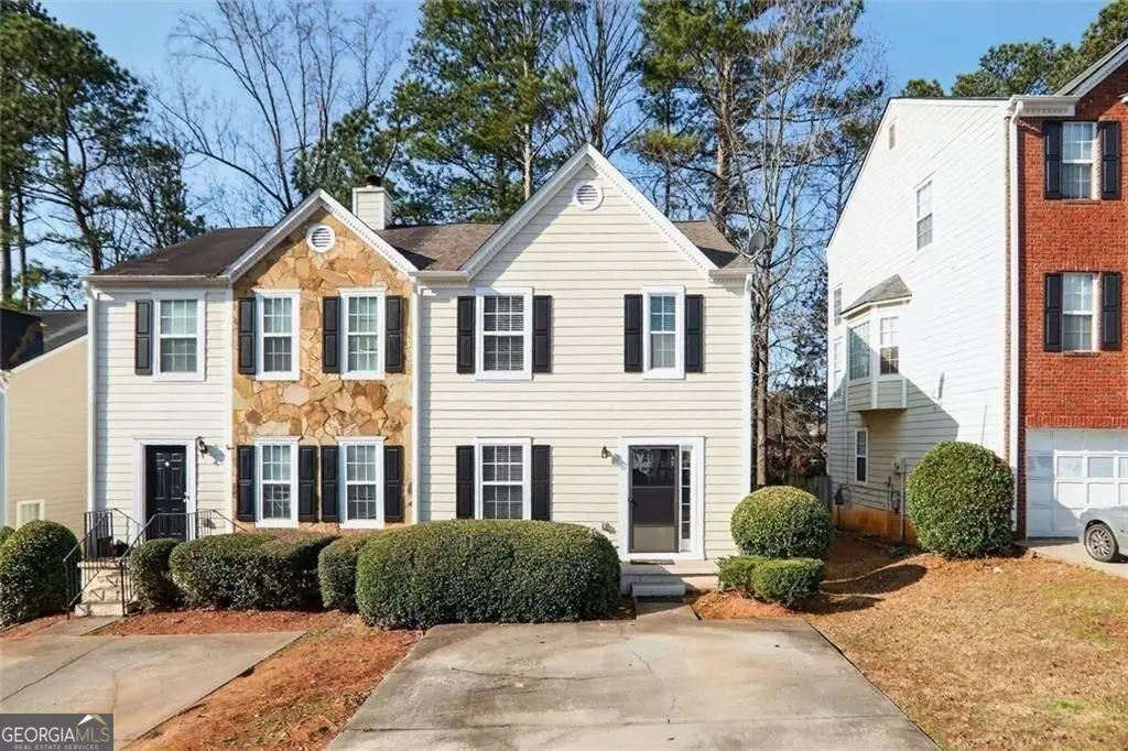 1351 Vintage Pointe Drive, Lawrenceville, GA 30044 - #1