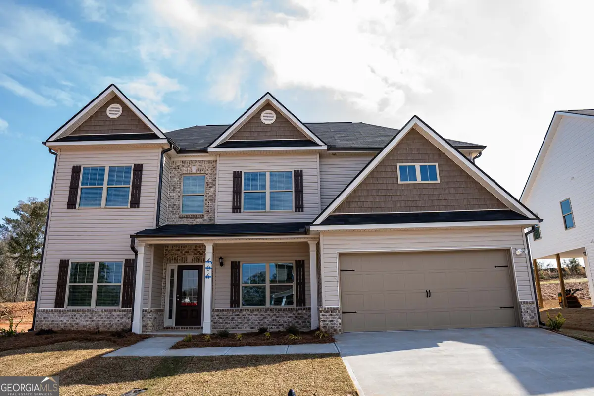 122 Bluecoat Trail, Byron, GA 31008 - #1