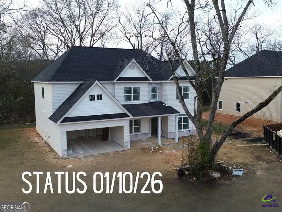 122 Bluecoat Trail, Byron, GA 31008 - #2