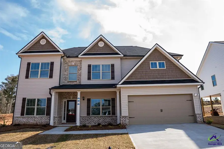 122 Bluecoat Trail, Byron, GA 31008 - #3