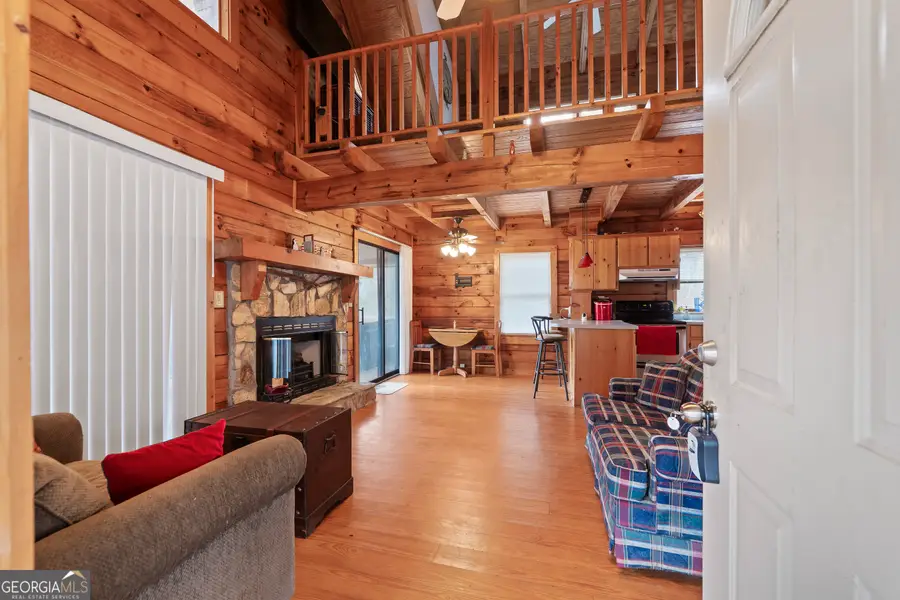 1011 Sandy Run Drive, Sparta, GA 31087 - #3